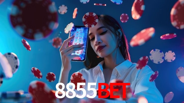 Casino VIP 8855Bet