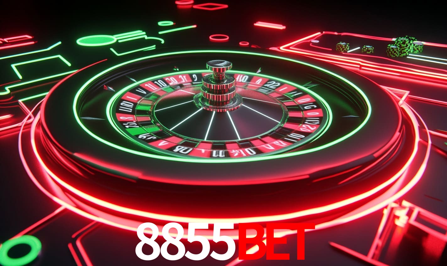 Programa VIP 8855Bet