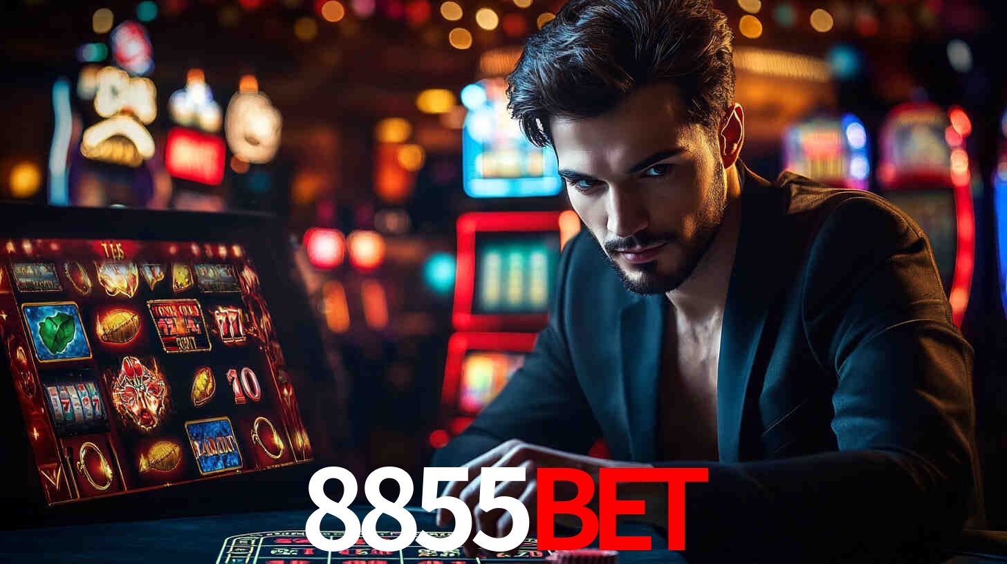8855Bet Vip