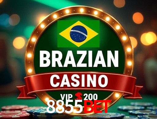 Especiais de Fim de Semana 8855Bet