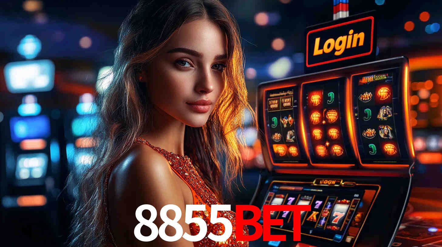 8855Bet App