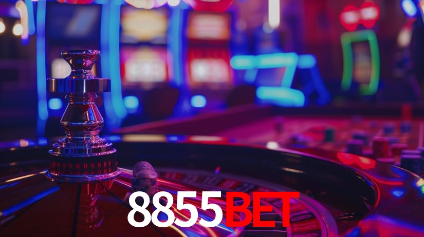 8855Bet