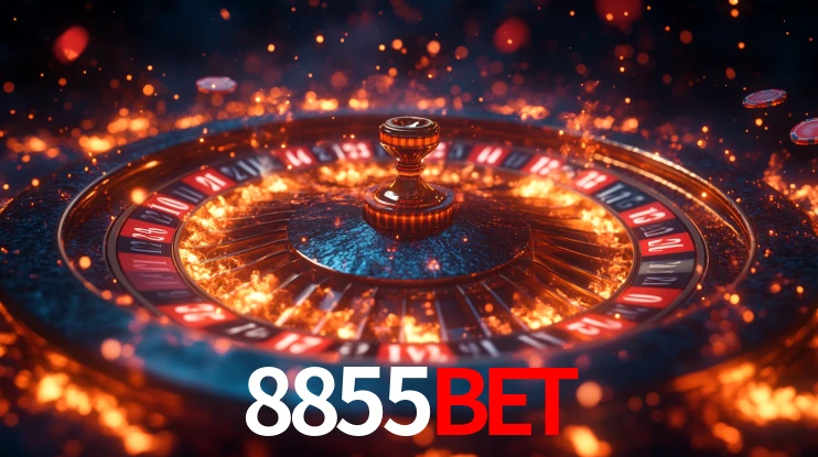 8855Bet Vip
