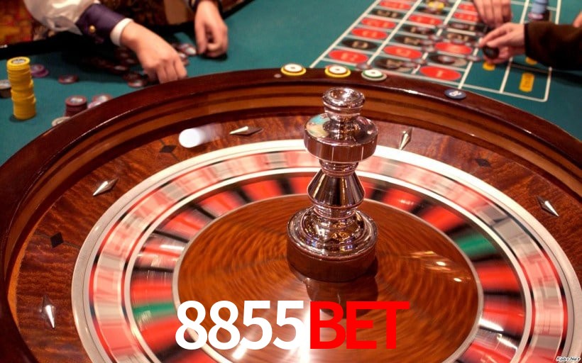 Recursos de Bônus 8855Bet